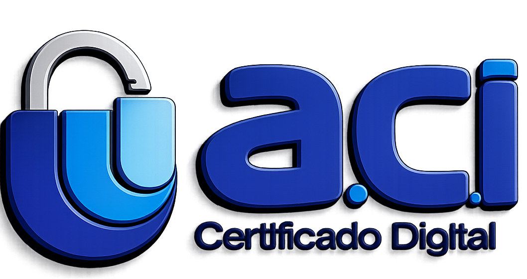 Certificado Digital
